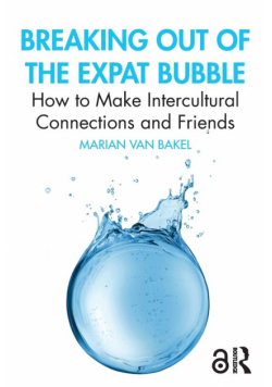 Breaking out of the Expat Bubble