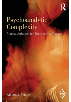 Psychoanalytic Complexity