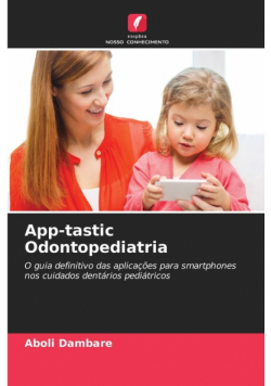 App-tastic Odontopediatria