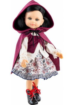 Lalka hiszpańska Catherine 32cm