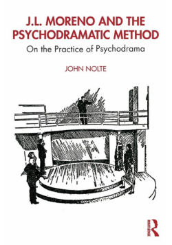 J.L. Moreno and the Psychodramatic Method