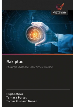 Rak płuc