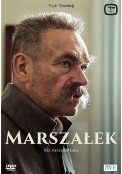 Marszałek Teatr Telewizji DVD