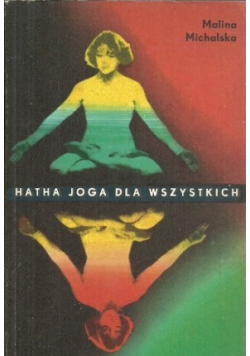 Hatha  joga dla wszystkich