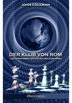 Der Klub von Rom