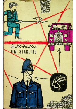 Jim Starling