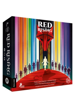 Red Rising