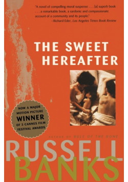 Sweet Hereafter Movie Tie-In
