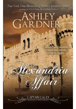 The Alexandria Affair