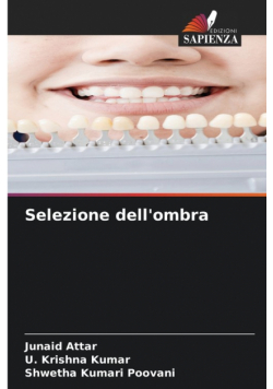 Selezione dell'ombra