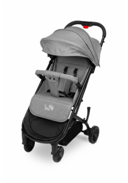 Wózek spacerowy Sfera graphite