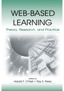 Web-Based Learning