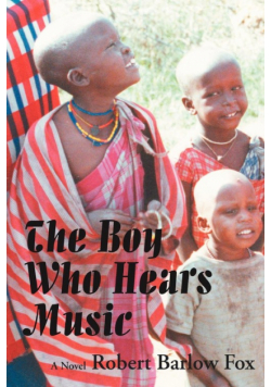 The Boy Who Hears Music