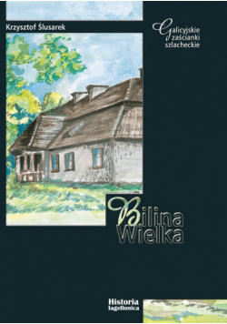Ślusarek Krzysztof - Bilina Wielka
