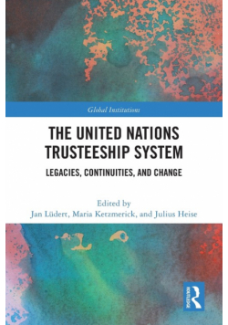 The United Nations Trusteeship System