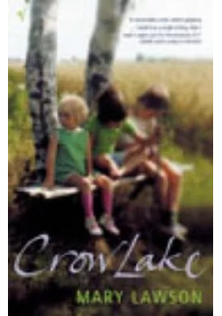 Crow Lake