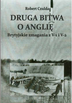 Druga bitwa o Anglię