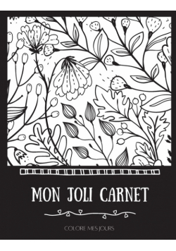 Mon joli carnet