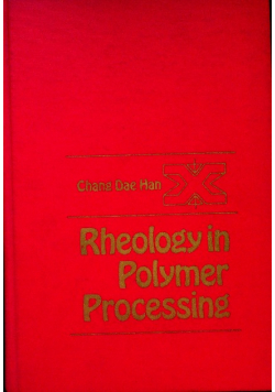 Rheology in Polymer Processing