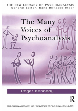 The Many Voices of Psychoanalysis