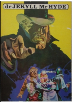 dr Jekyll i Mr Hyde