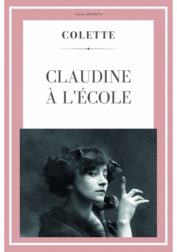 Claudine à l'école