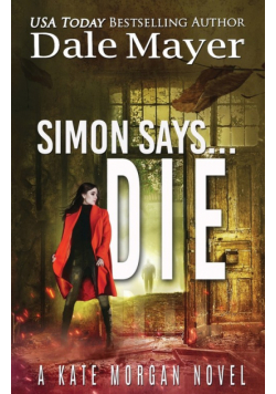 Simon Says... Die