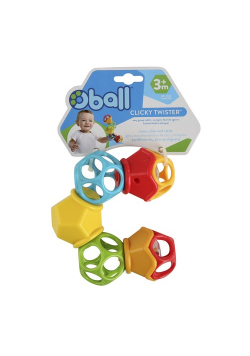 Oball Twister