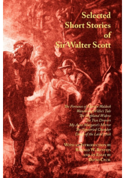 Selected Short Stories of Sir Walter Scott