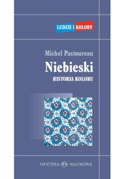 Niebieski