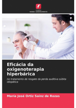 Eficácia da oxigenoterapia hiperbárica