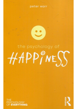 The Psychology of Happiness