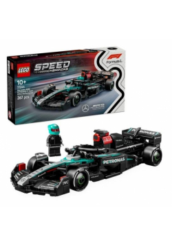 LEGO(R) SPEED CHAMPIONS 77244 Bolid F1(R) Mercedes-AMG