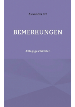 Bemerkungen