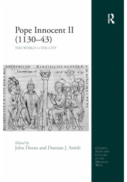 Pope Innocent II (1130-43)