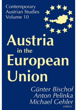 Austria in the European Union
