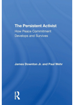 The Persistent Activist