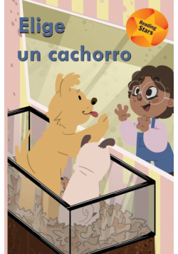 Elige un cachorro