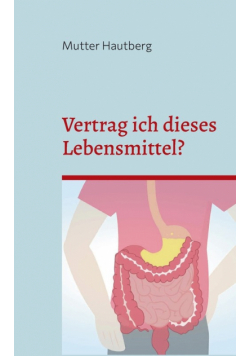 Vertrag ich dieses Lebensmittel?