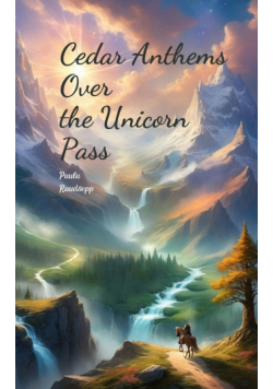 Cedar Anthems Over the Unicorn Pass