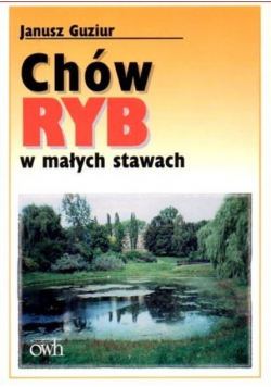 Chów Ryb w małych stawach