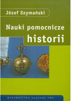 Nauki pomocnicze historii