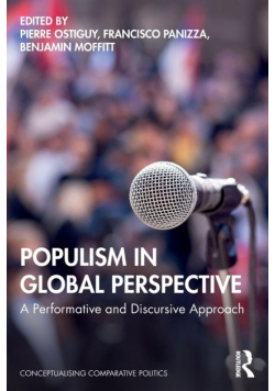 Populism in Global Perspective