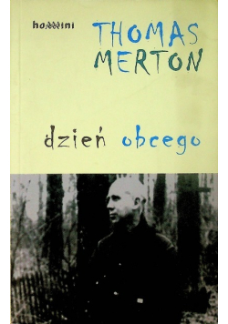 Dzień obcego