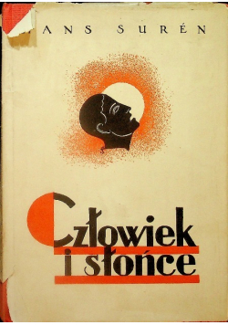 Człowiek i słońce 1936 r.