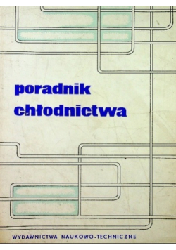 Poradnik chłodnictwa