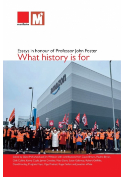 What history is for