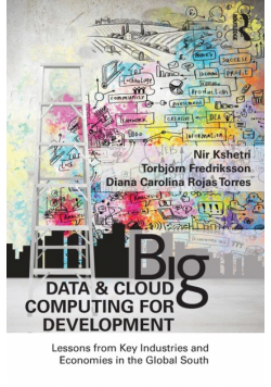 Big Data and Cloud Computing for Development