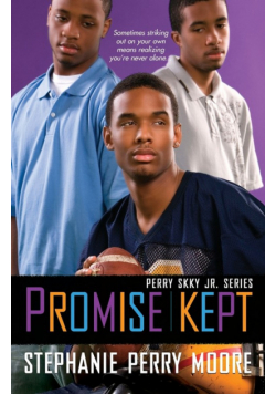 Promise Kept