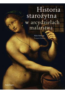 Historia starożytna w arcydziełach malarstwa